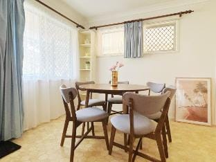 Entire Home · Full AC · Easy Access to Gold Coast Vacation rental in Brisbane