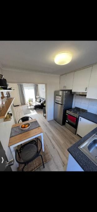 Cozy Place Vacation rental in Cheltenham