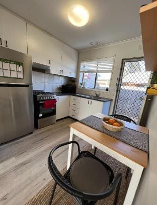Cozy Place Vacation rental in Cheltenham