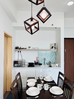 Imperium Residence Studio 5pax I Beach Access A19 Vacation rental in Pahang, Malaysia