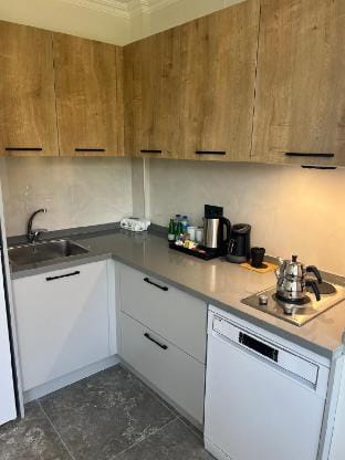 Mirşah SUİT Vacation rental in Dalaman