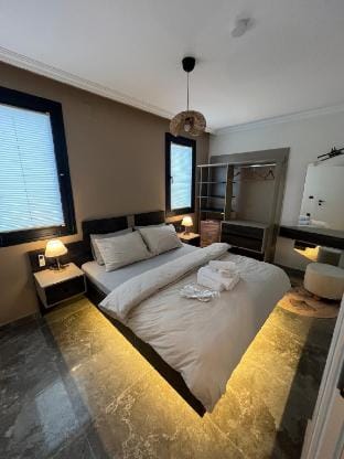 Mirşah SUİT Vacation rental in Dalaman