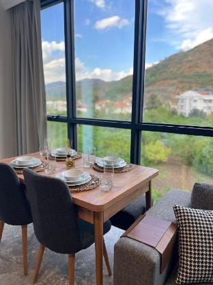 Mirşah SUİT Vacation rental in Dalaman