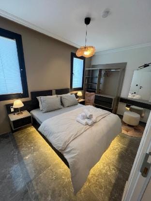 Mirşah SUİT Vacation rental in Dalaman