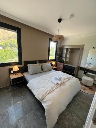 Mirşah SUİT Vacation rental in Dalaman