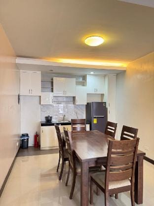 Modern 2Bedroom w/ Parking near Villa, Iloilo Vacation rental in Iloilo City