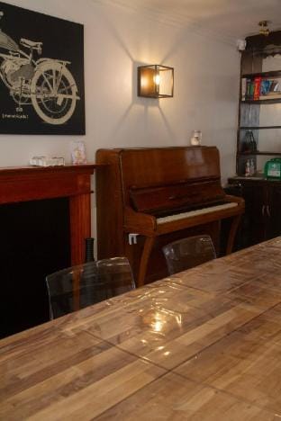 Spacious 4-Bed House with Garden- Great for Groups Vacation rental in London Borough of Southwark