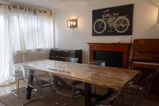 Spacious 4-Bed House with Garden- Great for Groups Vacation rental in London Borough of Southwark