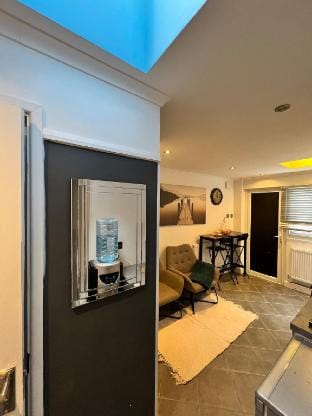 Stylish 1Bed Studio- Free Parking in London Zone 3 Vacation rental in London Borough of Southwark