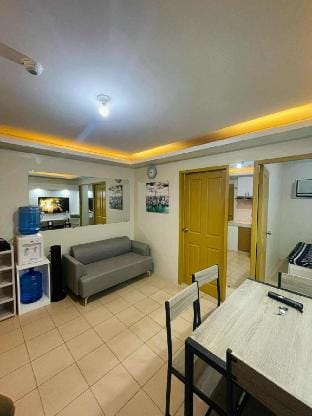 Cozy&Budget friendly 2bedroom in downtown davao Vacation rental in Davao City