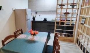 YUYU A12 Moutain view 2ROOM 5BED Genting Highland Vacation rental in Selangor, Malaysia