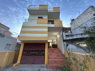 Maison Coramandal Vacation rental in Puducherry