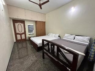 Maison Coramandal Vacation rental in Puducherry