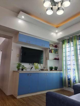 Combined 3 Condo Units in Marikina City  Vacation rental in Marikina
