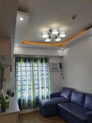 Combined 3 Condo Units in Marikina City  Vacation rental in Marikina