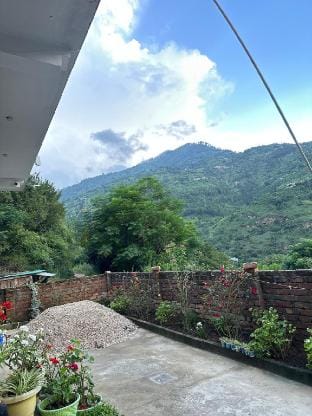 Snowver Valley Homestay Vacation rental in Himachal Pradesh