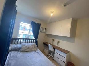 Kaira's Condo @ Marina Spatial (2 BR WIFI+Netflix Vacation rental in Dumaguete