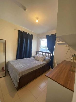 Kaira's Condo @ Marina Spatial (2 BR WIFI+Netflix Vacation rental in Dumaguete