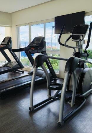 Mandi Condo @ Marina Spatial (Studio Unit) Vacation rental in Dumaguete