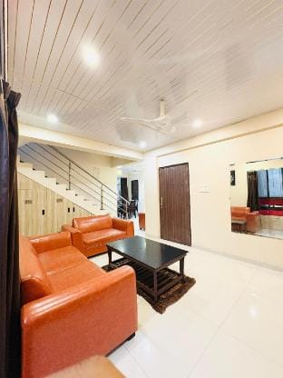 3 BHK (Spring Villa) Vacation rental in Lonavla