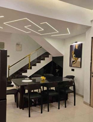 5 BHk bunglow (Spring Villa) Vacation rental in Lonavla