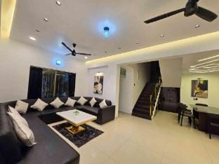 5 BHk bunglow (Spring Villa) Vacation rental in Lonavla