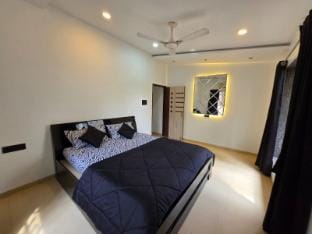 5 BHk bunglow (Spring Villa) Vacation rental in Lonavla