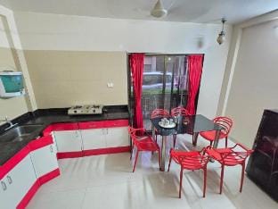 2 bhk villa (Spring Villa) Vacation rental in Lonavla