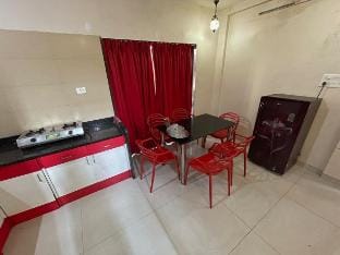 2 bhk villa (Spring Villa) Vacation rental in Lonavla