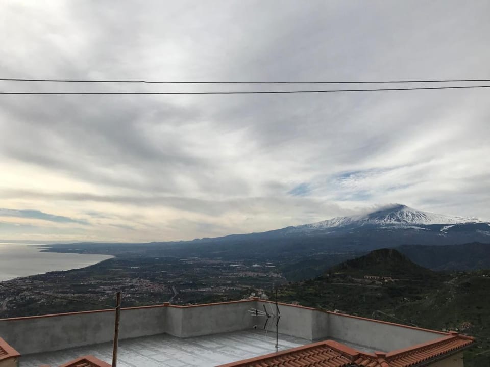 GiorGiada Luxury Vacation rental in Castelmola