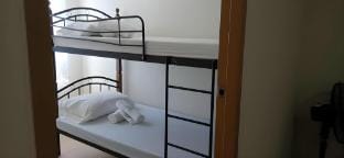 Rae Condo @ Marina Spatial (Sea&Mountain view) 2BR Vacation rental in Dumaguete