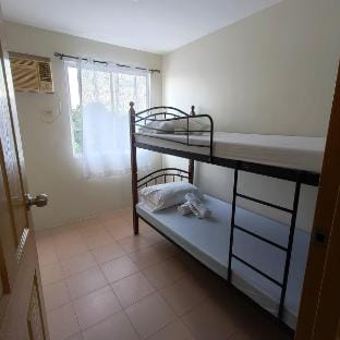 Rae Condo @ Marina Spatial (Sea&Mountain view) 2BR Vacation rental in Dumaguete