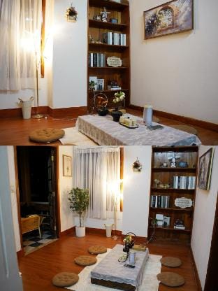 Na’s Dream Homestay Cozy Dreamy Hideaway in Da Lat Vacation rental in Dalat