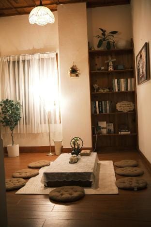 Na’s Dream Homestay Cozy Dreamy Hideaway in Da Lat Vacation rental in Dalat