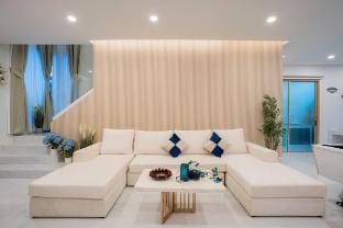 Your Noble pool villa Vacation rental in Pattaya City