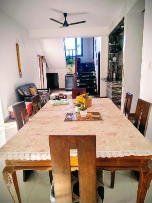 whispering meadows 3bhk with modular kitchen Vacation rental in Shimla