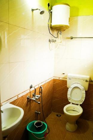 QueenSizeBed Room For Couples and Friends Vacation rental in Ooty