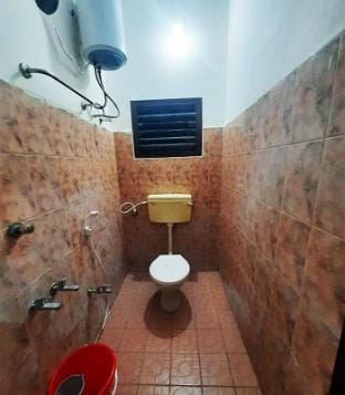 Layam - Harmony Apartment Vacation rental in Tamil Nadu