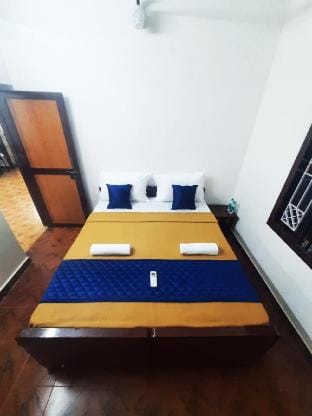 Layam - Harmony Apartment Vacation rental in Tamil Nadu
