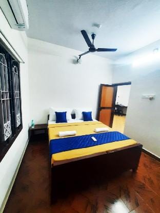 Layam - Harmony Apartment Vacation rental in Tamil Nadu