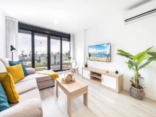 Apartment in Las Palmas near Las Canteras Beach Vacation rental in Las Palmas de Gran Canaria