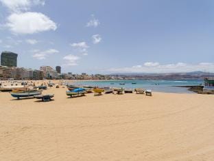 Apartment in Las Palmas near Las Canteras Beach Vacation rental in Las Palmas de Gran Canaria