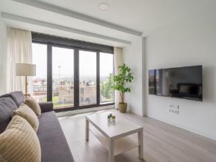 Studio in Las Palmas near Las Canteras Beach Vacation rental in Las Palmas de Gran Canaria