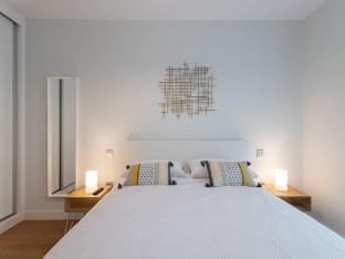 Apartment in Las Palmas by Playa de Las Canteras Vacation rental in Las Palmas de Gran Canaria