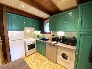 Chalet in La Bresse with Mountain Views Vacation rental in La Bresse
