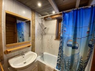Chalet in La Bresse with Mountain Views Vacation rental in La Bresse