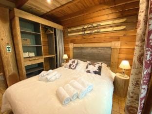 Chalet in La Bresse with Mountain Views Vacation rental in La Bresse
