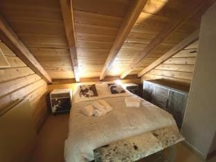 Chalet in La Bresse with Mountain Views Vacation rental in La Bresse