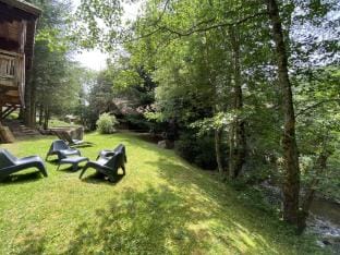 Chalet in La Bresse with Mountain Views Vacation rental in La Bresse