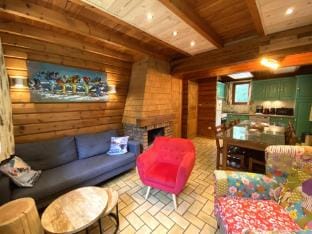 Chalet in La Bresse with Mountain Views Vacation rental in La Bresse